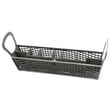 Dishwasher Silverware Basket for KitchenAid KUDI01FKWH0 - Part WP8268746