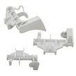Dishwasher Dishrack Adjuster for Kenmore 66516539201 - Part 8268750
