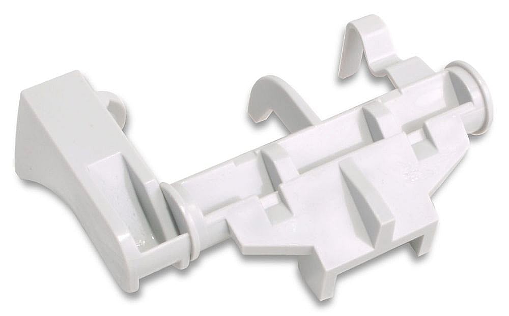Part #wp8268751, Dishwasher Dishrack Adjuster / 1.62 x 3.00 x 3.50