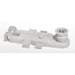 Dishwasher Dishrack Roller WP8268785