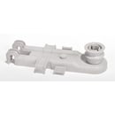 Dishwasher Dishrack Roller