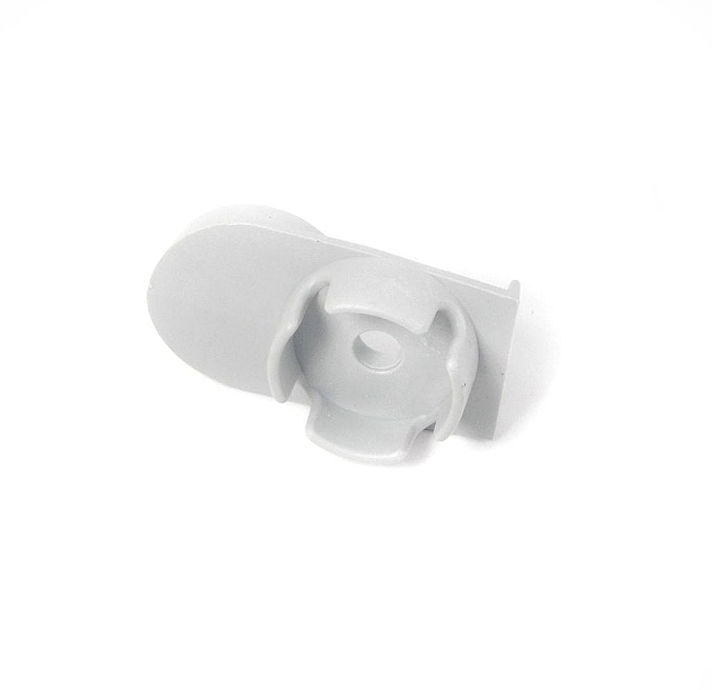 Part #wp8268812, Dishwasher Upper Spray Arm Retainer (Replaces 8268812) / 1.50 x 1.00 x 0.50