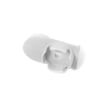 Dishwasher Upper Spray Arm Retainer for KitchenAid KUDI24SEAL1 - Part WP8268812