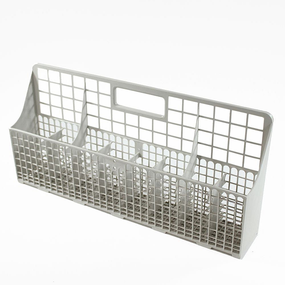 Photo of Dishwasher Silverware Basket from Repair Parts Direct