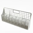 Dishwasher Silverware Basket for Kenmore 66516013401 - Part 8268824