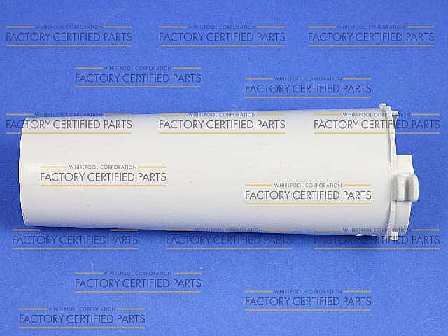 Part #wp8268825, Dishwasher Spray Tower / 8.25 x 2.62 x 2.62