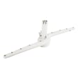 Dishwasher Spray Arm for Maytag MDB4629AWB0 - Part 8268829