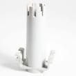 Dishwasher Upper Spray Arm Support for Maytag MDB4629AWB0 - Part 8268838