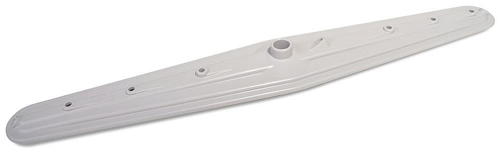 Part #wp8268840, Dishwasher Spray Arm (Replaces 8268840) / 18.25 x 2.75 x 1.37