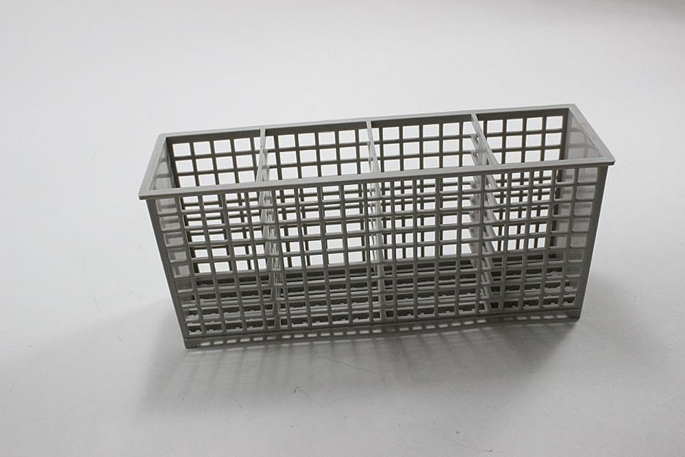 Dishwasher Silverware Basket 8268864 parts Sears PartsDirect
