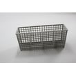 Dishwasher Silverware Basket for Roper RUD5000KB0 - Part WP8268864