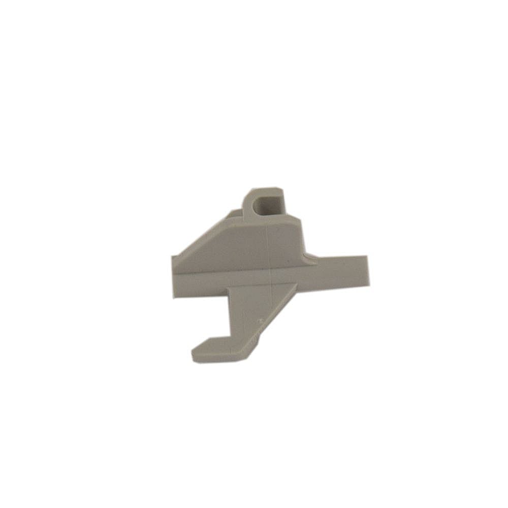 Part #8268867, Kirkland Dishwasher Silverware Basket Clip / 2.00 x 1.50 x 1.25