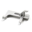 Kirkland Dishwasher Silverware Basket Retainer, Right for Whirlpool DUL140PPT0 - Part 8268868