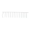 Dishwasher Fold-down Tine Row WP8268869