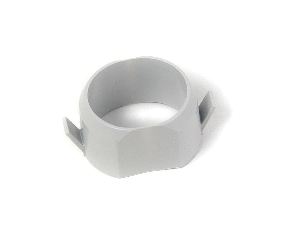 Part #wp8268871, Dishwasher Dishrack Spray Arm Mount | 1.75 x 1.25 x 0.87