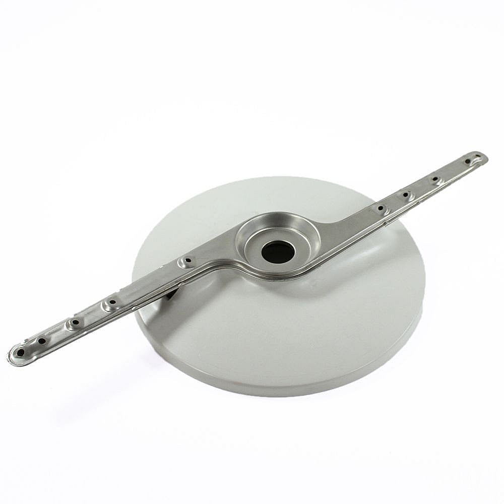 Part #wp8268874, Dishwasher Spray Arm (Replaces 8268874) / 11.44 x 3.44 x 22.82