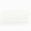 Dishwasher Door Inner Panel Splash Guard for KitchenAid KUDL01TKBL0 - Part WP8268933