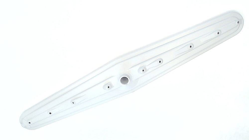 Photo of Part #wp8269024, Dishwasher Spray Arm | 3.43 x 2.75 x 23.81 from Repair Parts Direct