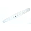 Dishwasher Spray Arm for Whirlpool GU2370XTSS0 - Part WP8269024