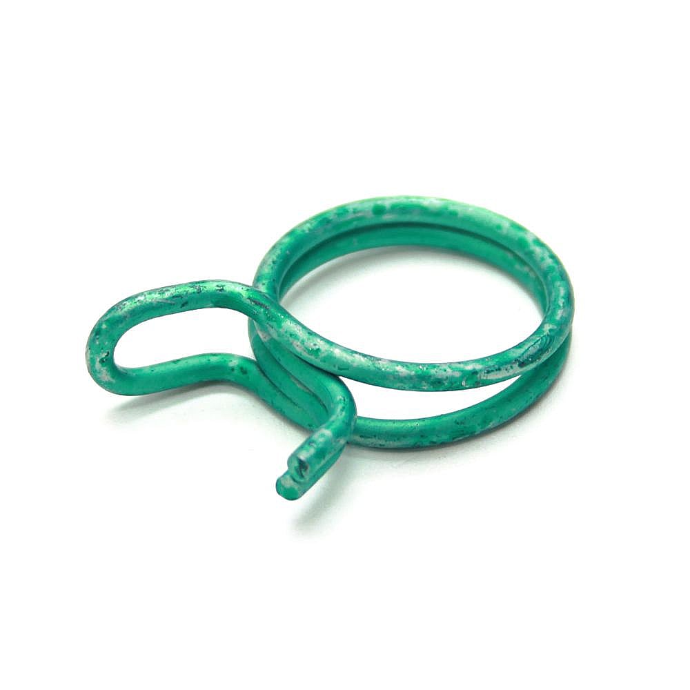 Part #wp8269146, Dishwasher Hose Clamp / 2.00 x 1.25 x 0.50