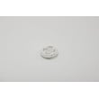 Dishwasher Water Inlet Port Bezel WP8269243