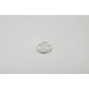 Dishwasher Water Inlet Port Bezel