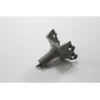 Dishwasher Spray Arm Manifold Receiver for Maytag MDB4709PAM4 - Part 8269295