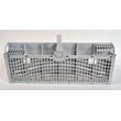 Dishwasher Silverware Basket for Whirlpool DUL300XTLT3 - Part 8269307