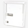 Dishwasher Door Inner Panel WP8269311