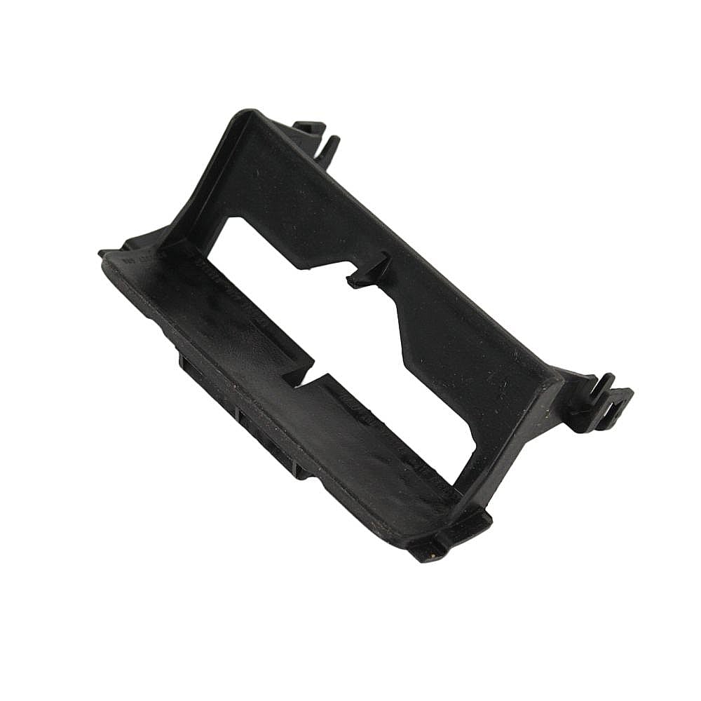 Photo of Part #wp8269323, Dishwasher Door Handle | 4.75 x 4.25 x 5.88 from Repair Parts Direct