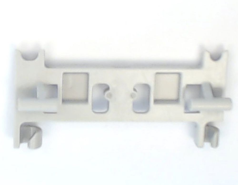 Part #8269736, Dishwasher Tine Row Clip / 3.25 x 1.75 x 0.62