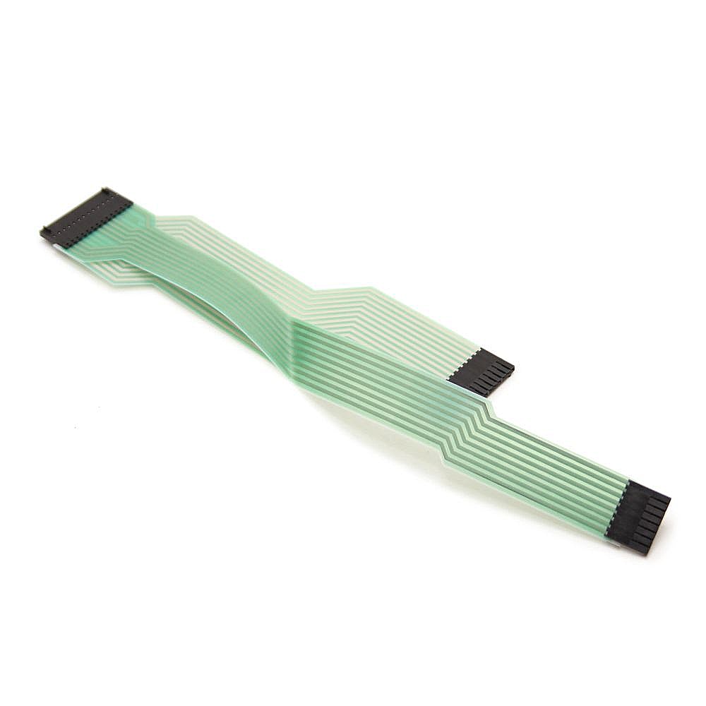 Photo of Dishwasher User Interface Ribbon Cable from Repair Parts Direct