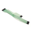 Dishwasher User Interface Ribbon Cable 8269739