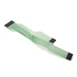 Dishwasher User Interface Ribbon Cable for Kenmore 66516594202 - Part 8269739