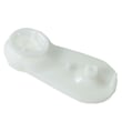 Dishwasher Door Balance Wheel Retainer for KitchenAid KUDI02CRBS0 - Part WP8270021
