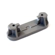 Dishwasher Dishrack Slide Rail Mounting Bracket for KitchenAid KUDS01VMSS5 - Part 8270137