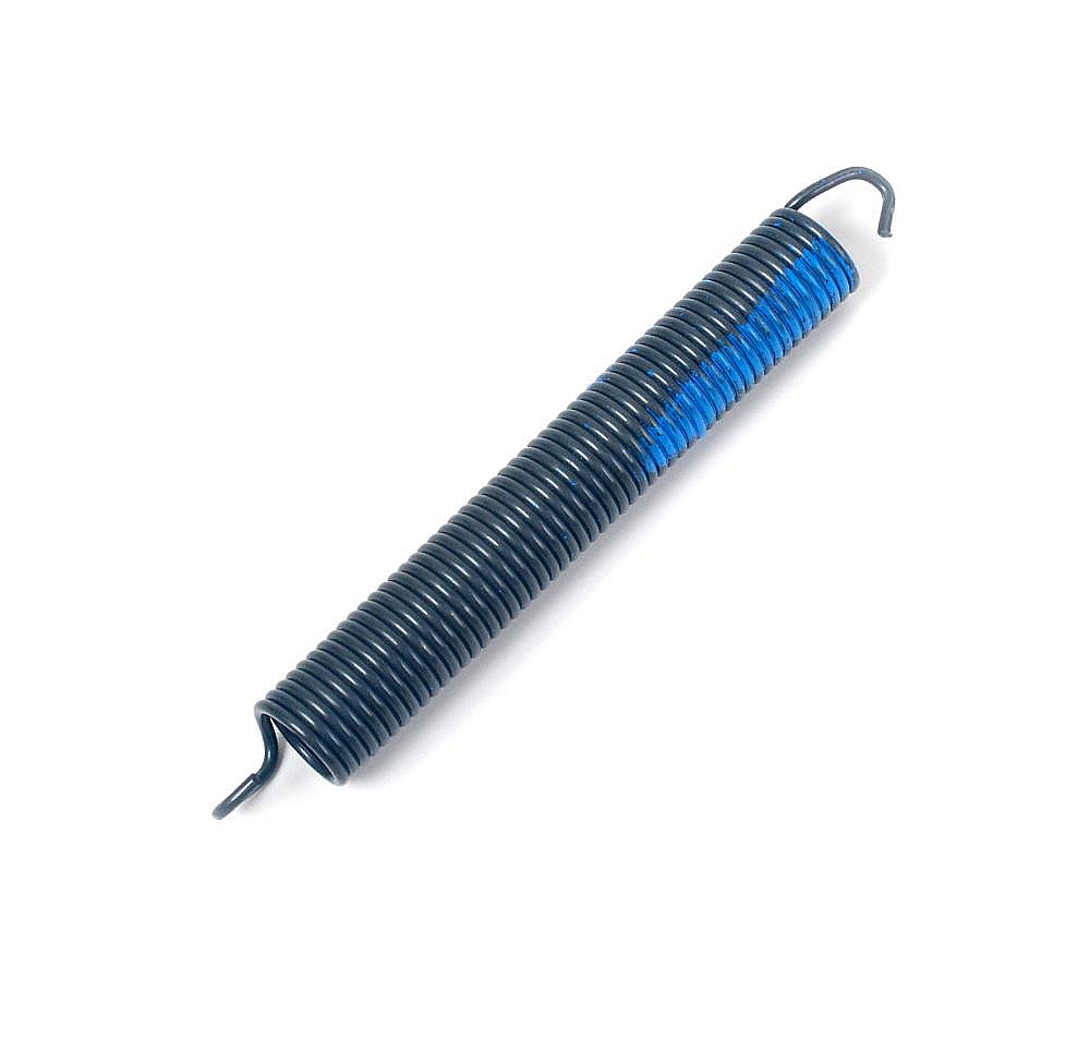 Part #wp8270182, Dishwasher Door Spring (Replaces 8270182) / 6.87 x 0.87 x 0.87