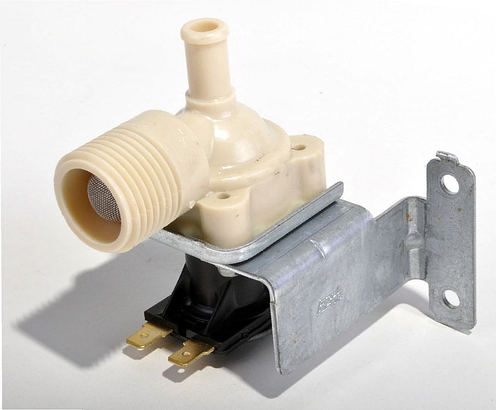 Part #wp8274220, Dishwasher Water Inlet Valve / 4.75 x 4.25 x 5.88