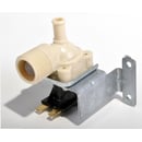 Dishwasher Water Inlet Valve