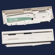 Dishwasher Control Panel for Whirlpool DU943PWKQ0 - Part 8274733