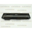Dishwasher Control Panel (black) for Whirlpool DU960PWKB0 - Part 8275217