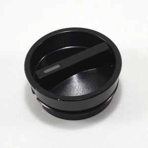 Dishwasher Timer Knob (black) 8275308
