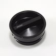 Estate Dishwasher Timer Knob (black) 8275308