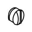 Timer Knob 8275310