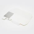 Dishwasher Circulation Pump Motor Shield 8283527