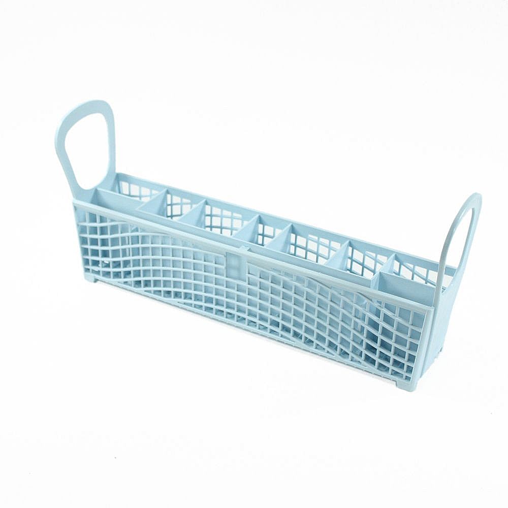 Part #8519598, Dishwasher Silverware Basket / 17.06 x 5.88 x 8.75