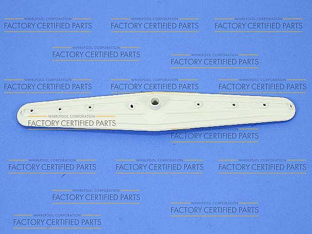 Photo of Part #wp8519604, Dishwasher Spray Arm | 3.43 x 2.75 x 23.81 from Repair Parts Direct