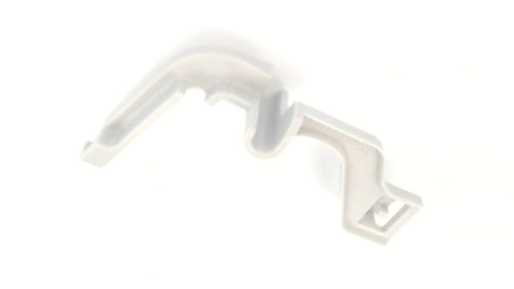 Part #wp8519651, Dishwasher Tine Row Pivot Clip | 3.12 x 1.62 x 0.87