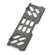Dishwasher Silverware Basket Lid 8519662