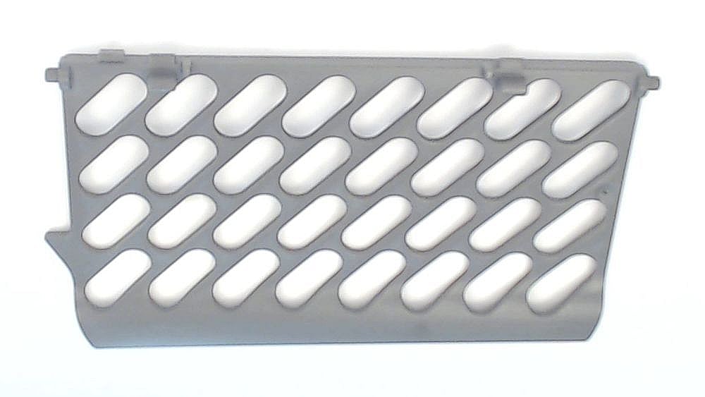 Part #8519663, Dishwasher Basket Cover / 0.62 x 3.75 x 6.37